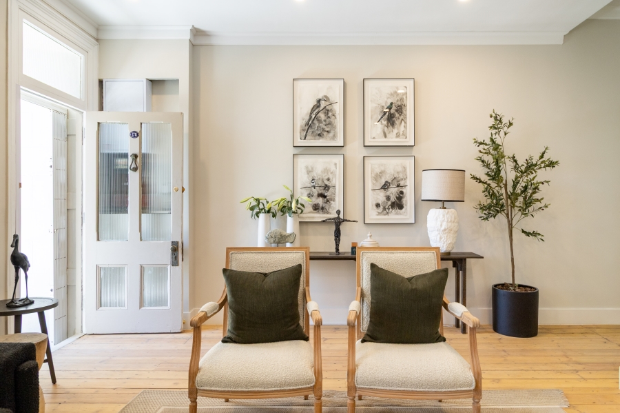 4 Bedroom Property for Sale in Oranjezicht Western Cape